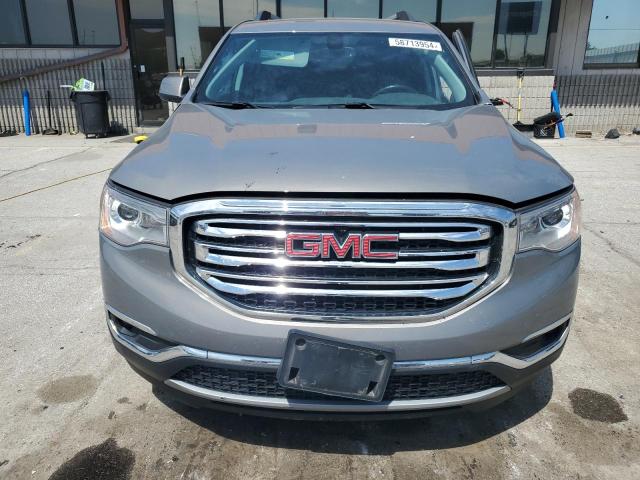  GMC ACADIA 2019 Сірий