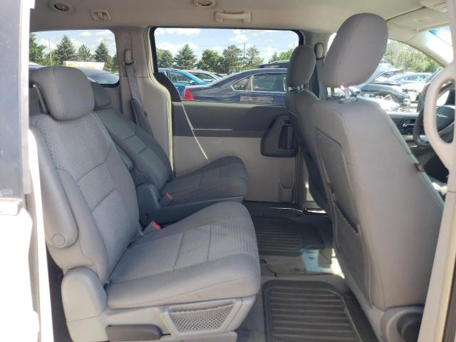 2009 Chrysler Town & Country Lx VIN: 2A8HR44E59R614740 Lot: 57856584