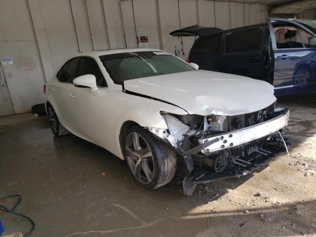 JTHBA1D22J5073946 2018 Lexus Is 300