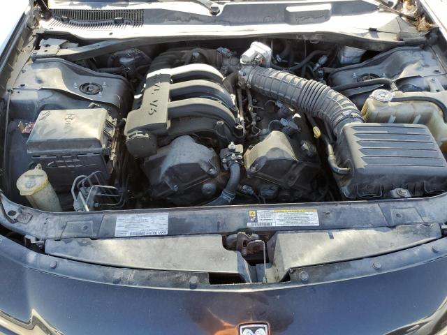 2008 Dodge Charger VIN: 2B3KA43RX8H323312 Lot: 56840144