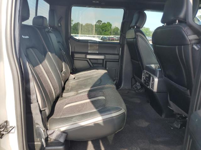 2018 Ford F150 Supercrew VIN: 1FTEW1EG8JFE56262 Lot: 57240354