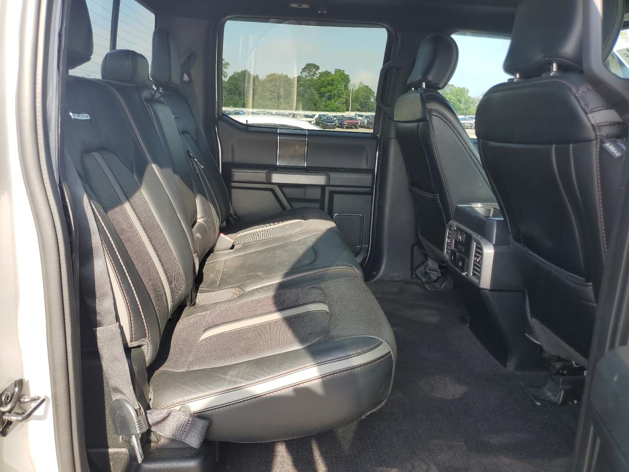 1FTEW1EG8JFE56262 2018 Ford F150 Supercrew