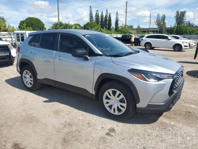 2023 Toyota Corolla Cross L VIN: 7MUAAAAG9PV060469 Lot: 61198644