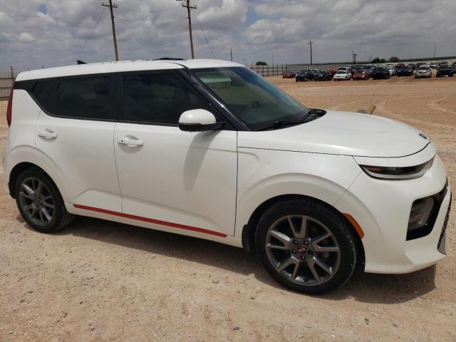2020 KIA SOUL GT-LI - KNDJ53AF8L7709152