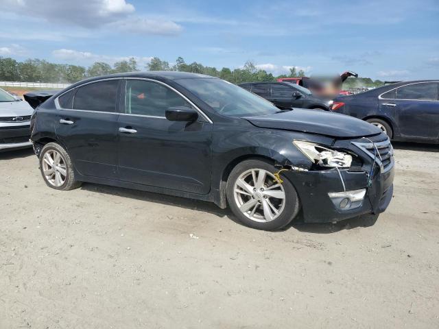 2015 NISSAN ALTIMA 2.5 - 1N4AL3AP4FC233966