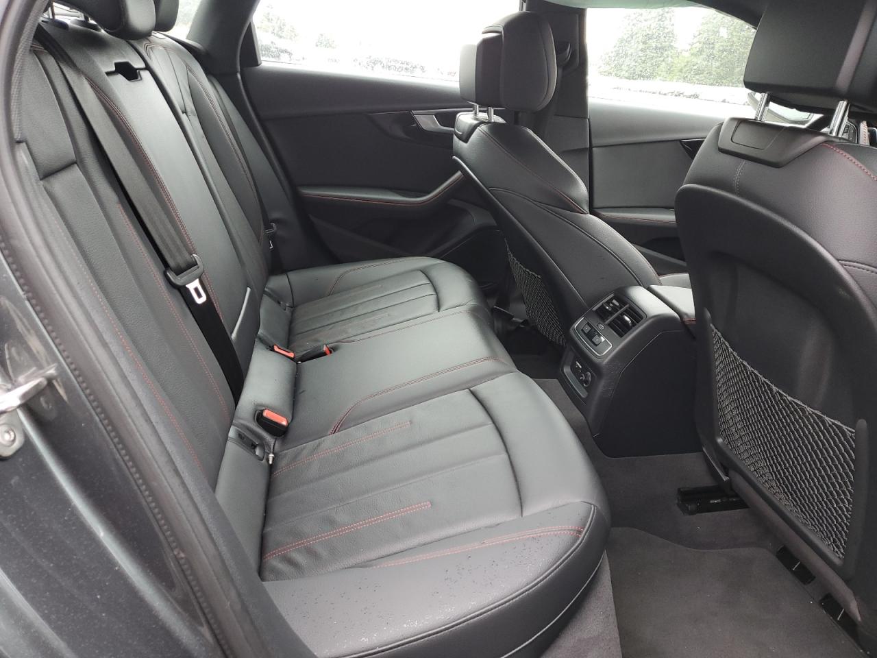 WAUENAF42KN007834 2019 Audi A4 Premium Plus