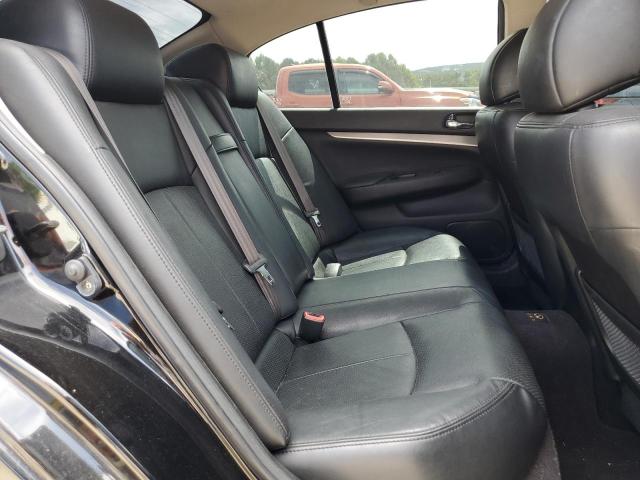 2013 Infiniti G37 VIN: JN1CV6AR2DM769535 Lot: 59529534