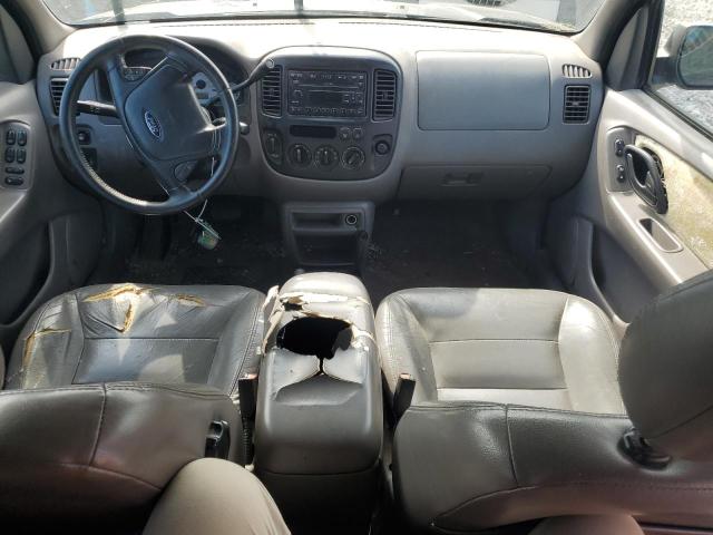 2002 Ford Escape Xlt VIN: 1FMYU04132KD33421 Lot: 57127514