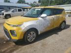 2020 KIA SOUL LX - KNDJ23AU1L7048121