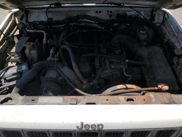 1J4FJ68S4WL107392 1998 Jeep Cherokee Sport