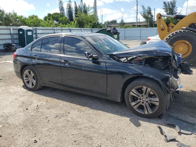 2016 BMW 328 I SULE - WBA8E9C5XGK644729