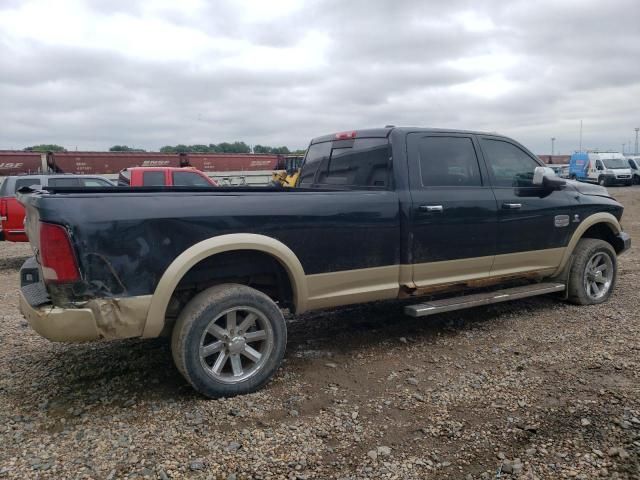 3D73Y3CL6BG567637 2011 Dodge Ram 3500