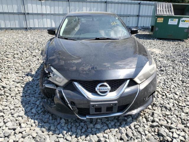 2016 NISSAN MAXIMA 3.5 - 1N4AA6AP6GC447978