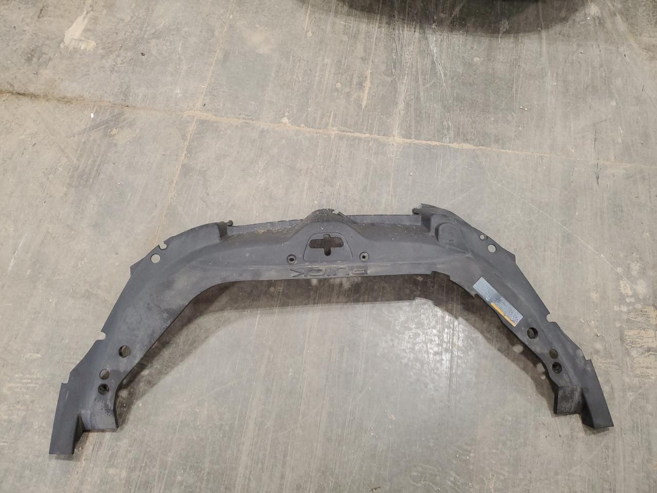 5GAKRCED7BJ104480 2011 Buick Enclave Cxl