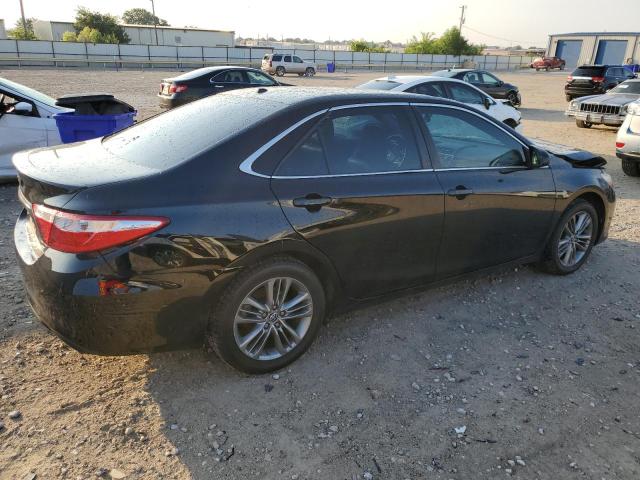 VIN 4T1BF1FK7FU902504 2015 Toyota Camry, LE no.3