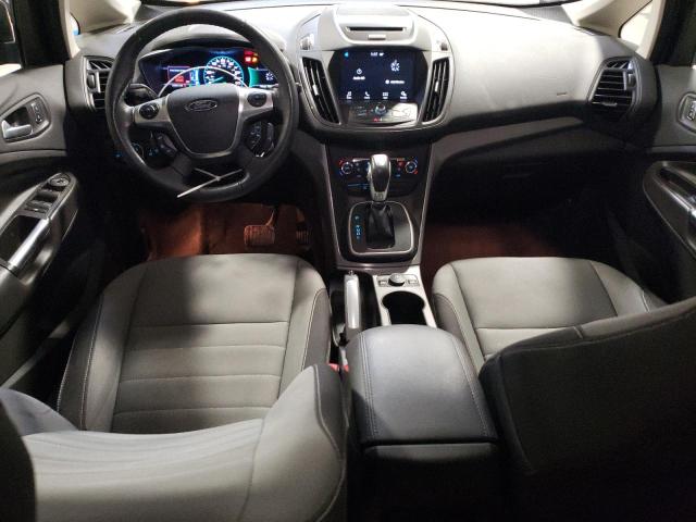 2016 Ford C-Max Se VIN: 1FADP5AU2GL119999 Lot: 60491484