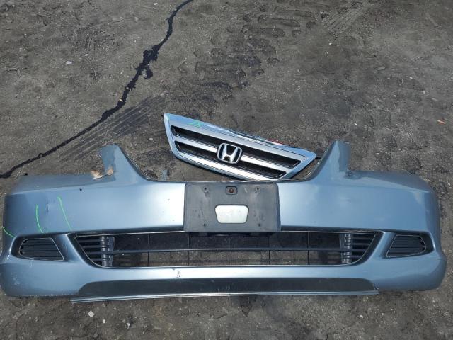 2007 Honda Odyssey Exl VIN: 5FNRL38767B011372 Lot: 59967804