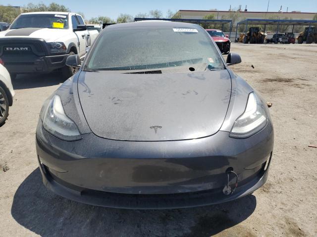 2018 Tesla Model 3 VIN: 5YJ3E1EB6JF083032 Lot: 58453564