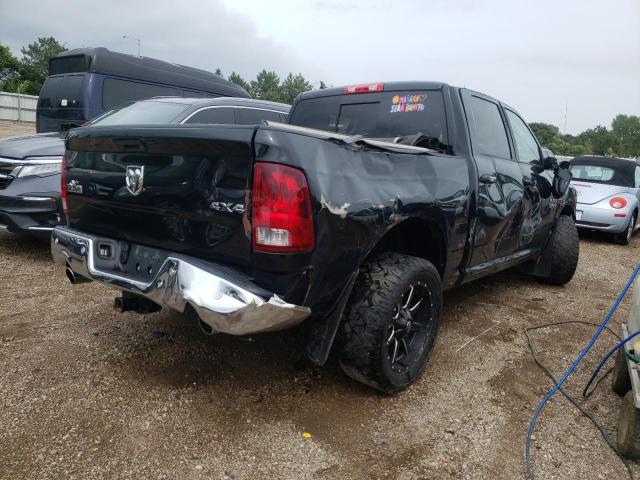 2016 RAM 1500 SLT - 1C6RR7LM5GS304130