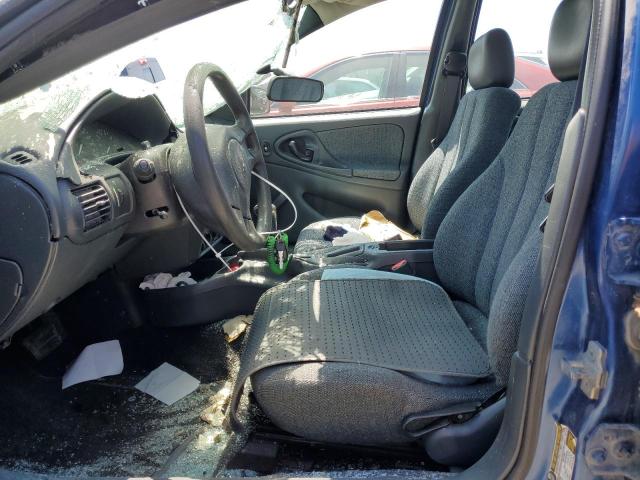 2005 Chevrolet Cavalier VIN: 1G1JC52F357173786 Lot: 58641364