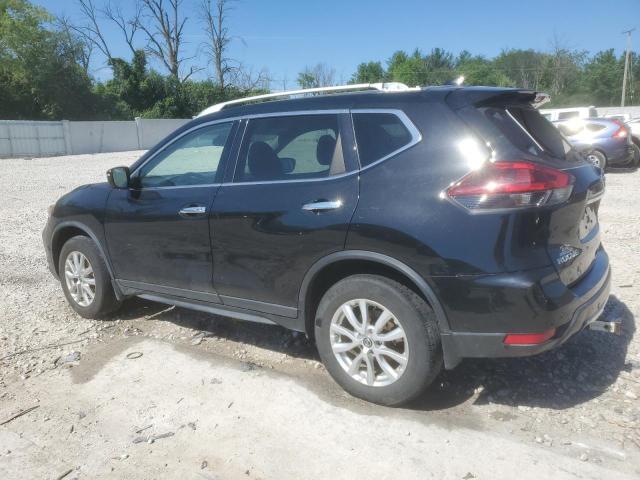 KNMAT2MV9KP546075 2019 NISSAN ROGUE - Image 2