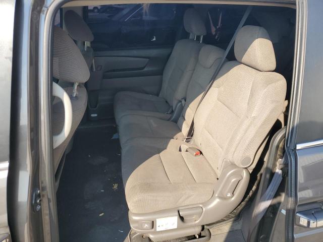 2011 Honda Odyssey Ex VIN: 5FNRL5H41BB081999 Lot: 59171824