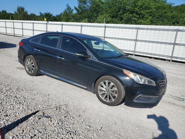 2015 Hyundai Sonata Sport VIN: 5NPE34AFXFH192367 Lot: 60710454