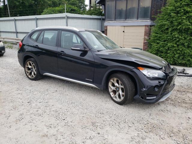 VIN WBAVL1C54EVR94623 2014 BMW X1, Xdrive28I no.4