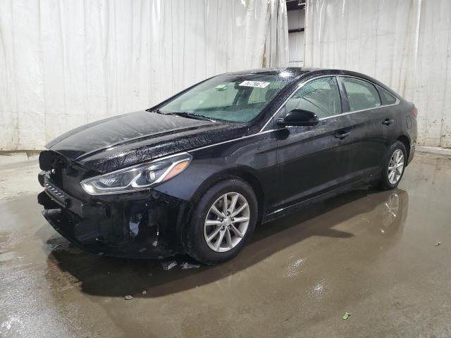 2019 Hyundai Sonata Se VIN: 5NPE24AF9KH767216 Lot: 57047784