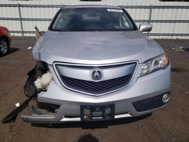 2013 Acura Rdx Technology VIN: 5J8TB4H52DL020092 Lot: 59210814