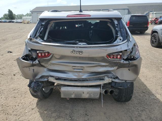 2019 Jeep Compass Limited VIN: 3C4NJDCB5KT854219 Lot: 57305914