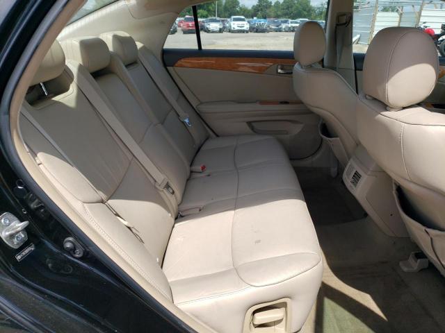 2007 Toyota Avalon Xl VIN: 4T1BK36B97U203089 Lot: 59529794