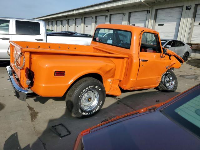 1968 Chevrolet C10 VIN: CS148A145676 Lot: 57226494