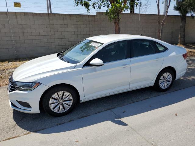 2019 Volkswagen Jetta S VIN: 3VWCB7BU0KM171621 Lot: 57980234