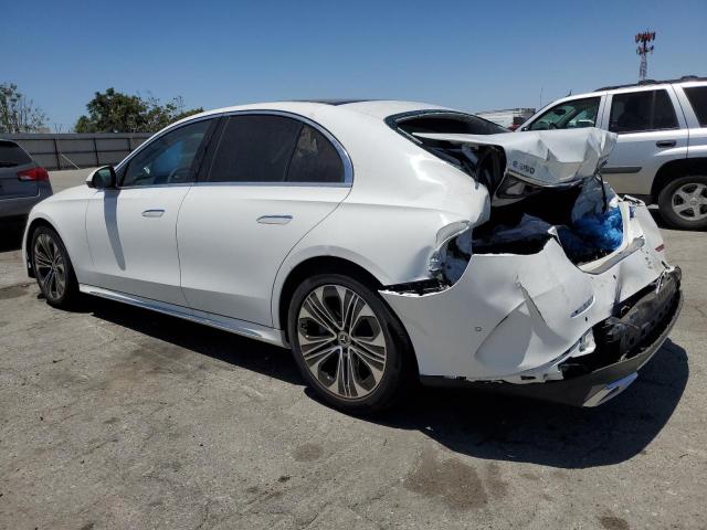2024 MERCEDES-BENZ E 350 4MAT - W1KLF4HB2RA027612
