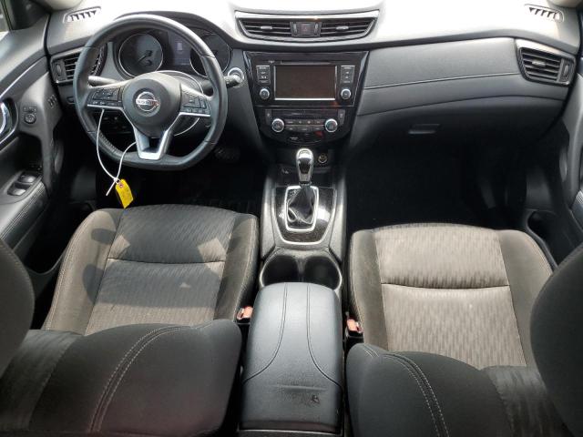 2018 Nissan Rogue S VIN: KNMAT2MT5JP617902 Lot: 57159114