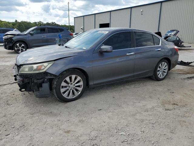 1HGCR2F88EA153546 2014 Honda Accord Exl