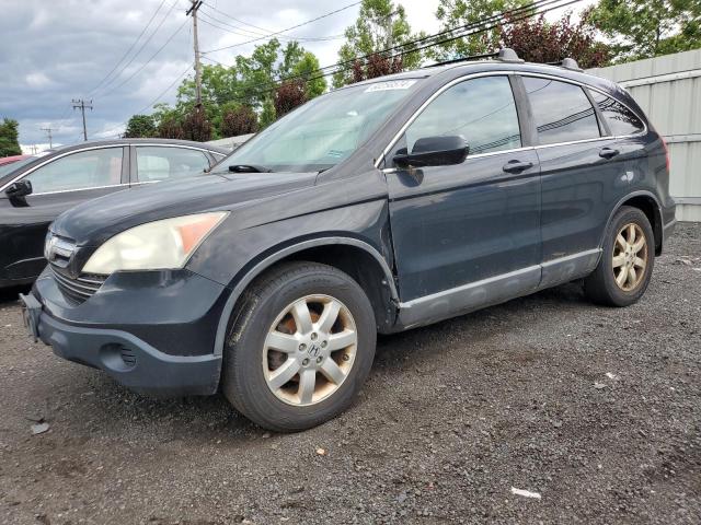 5J6RE48768L031923 2008 Honda Cr-V Exl