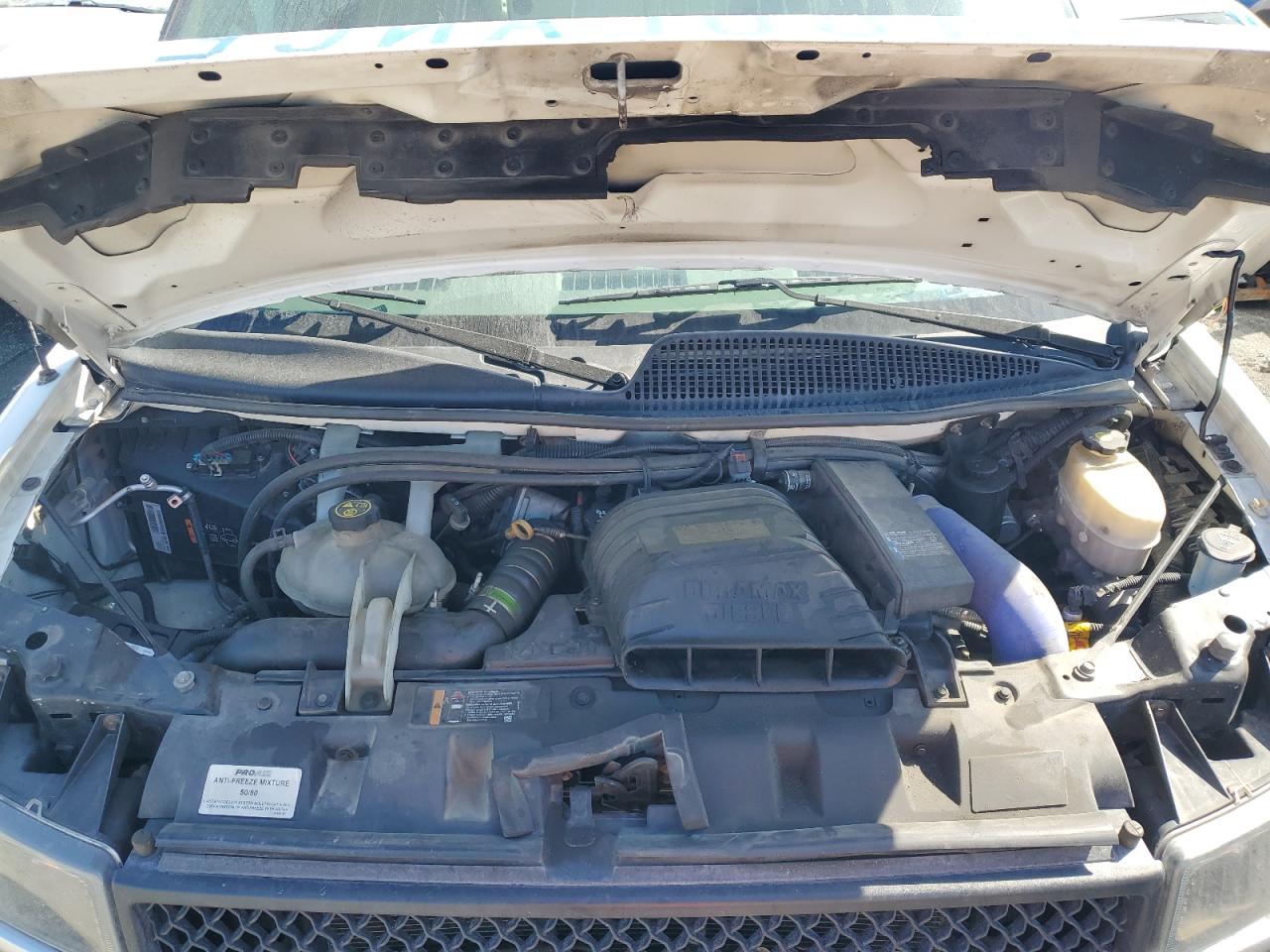 1GB3G2CL3F1142456 2015 Chevrolet Express G3500