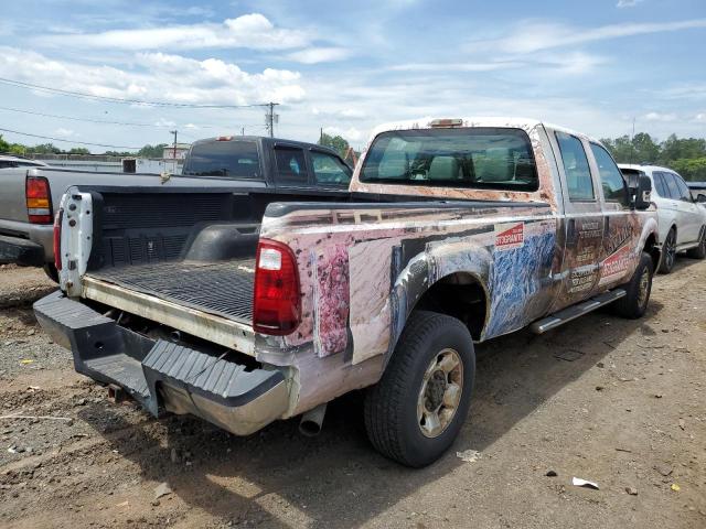 2012 Ford F250 Super Duty VIN: 1FT7W2B65CED05446 Lot: 57062824