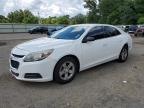 2016 CHEVROLET MALIBU LIM - 1G11A5SA4GU145252