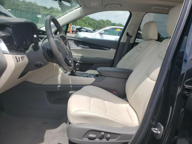 2023 Cadillac Xt6 Premium Luxury VIN: 1GYKPDRS7PZ214693 Lot: 57447944