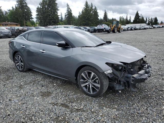 2020 Nissan Maxima Sv VIN: 1N4AA6CV7LC363061 Lot: 55897544