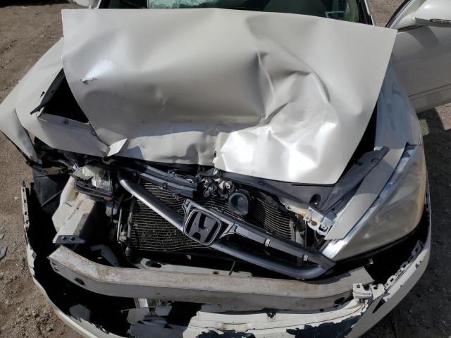 2006 Honda Accord Hybrid VIN: JHMCN36446C003676 Lot: 59130524