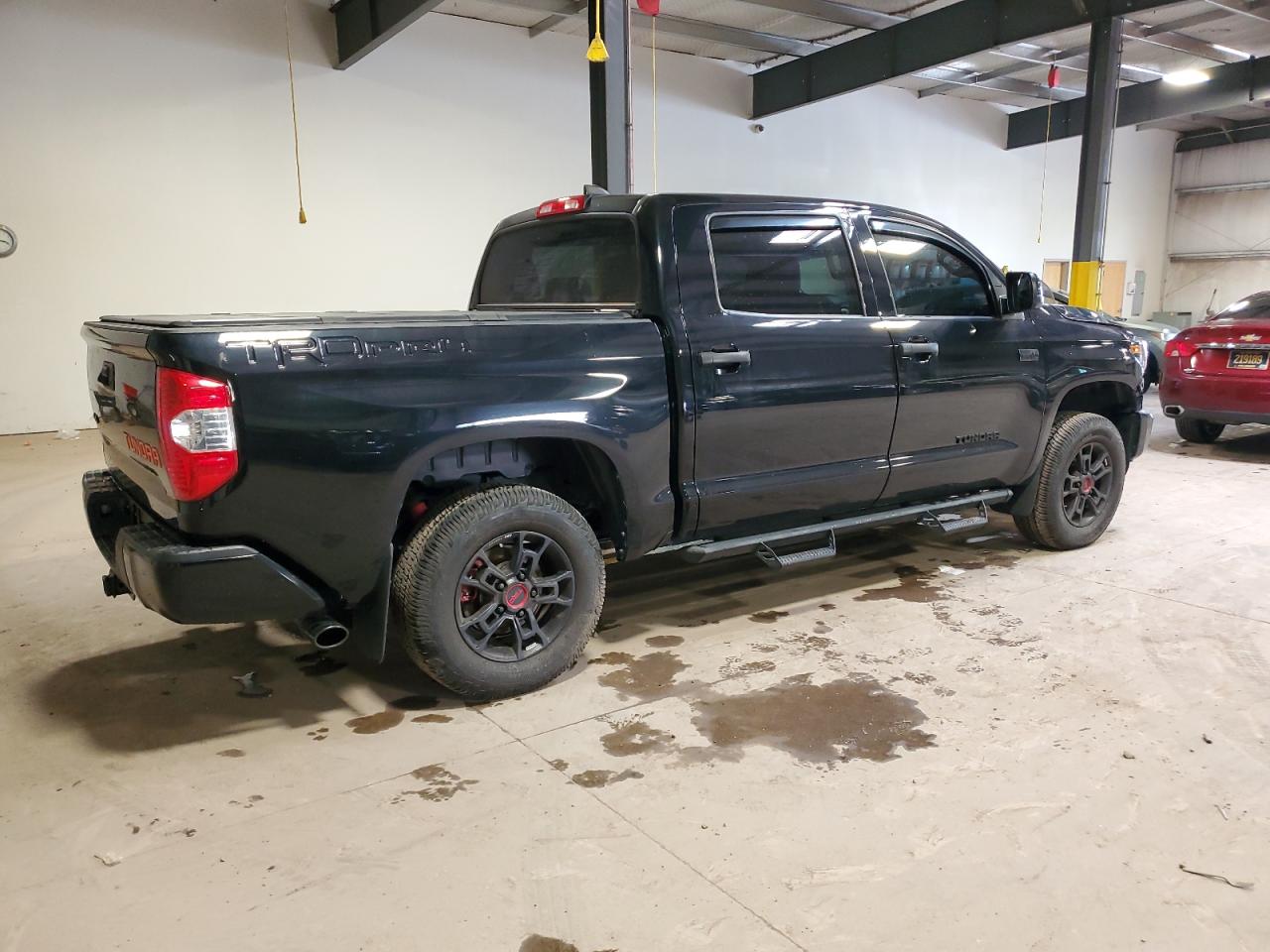 5TFDY5F10LX901176 2020 Toyota Tundra Crewmax Sr5