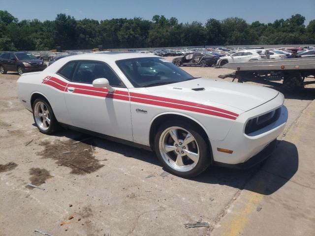 2011 Dodge Challenger R/T VIN: 2B3CJ5DT3BH501718 Lot: 58108144