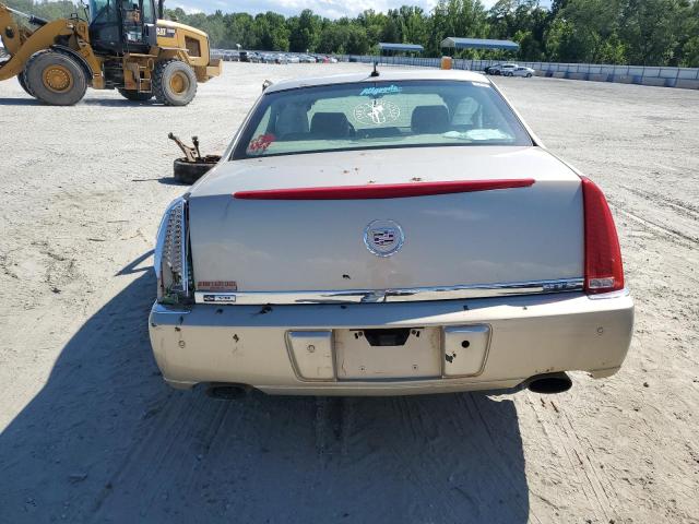 2007 Cadillac Dts VIN: 1G6KD57Y27U115145 Lot: 58420134