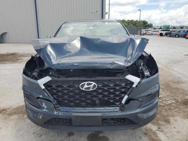 2019 HYUNDAI TUCSON SE - KM8J23A49KU858009