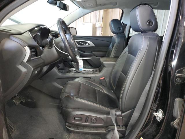 2019 Chevrolet Traverse High Country VIN: 1GNEVJKW6KJ243735 Lot: 57680384