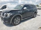 2018 NISSAN ARMADA SV - JN8AY2NC4J9558494